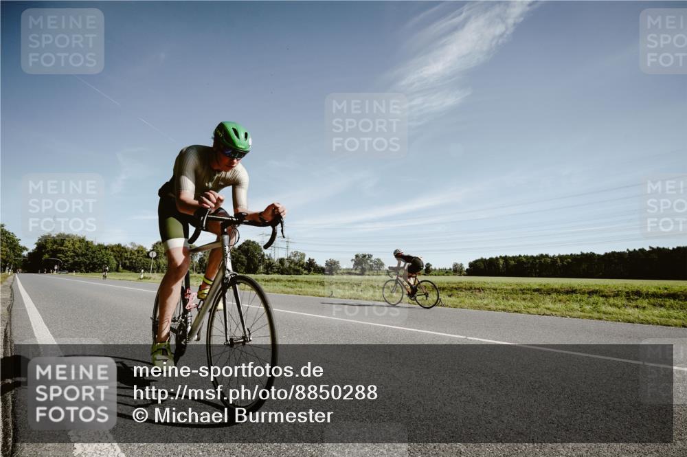 07.09.2025 - 19. Norderstedt Triathlon Michael Burmester http://msf.ph/oto/8850288 07.09.2025 11:03:56 Radfahren 1188, 1355 meine-sportfotos.de