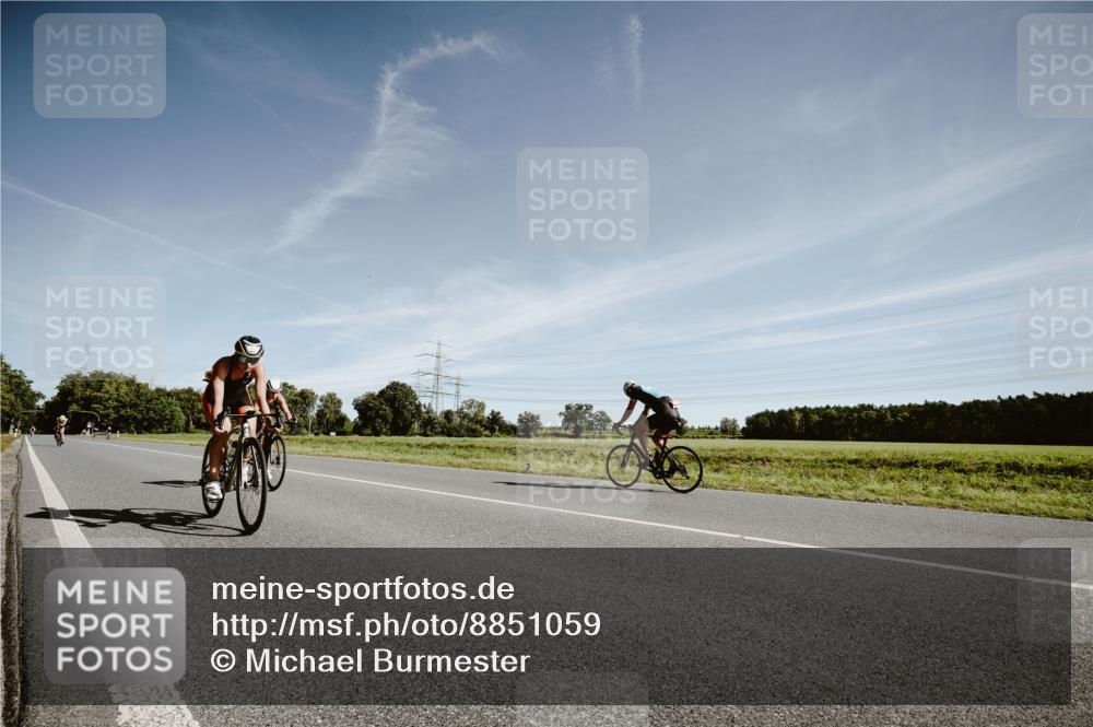 07.09.2025 - 19. Norderstedt Triathlon Michael Burmester http://msf.ph/oto/8851059 07.09.2025 11:15:36 Radfahren 1160, 1168, 1176, 1228 meine-sportfotos.de