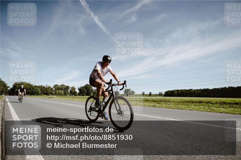 07.09.2025 - 19. Norderstedt Triathlon Michael Burmester http://msf.ph/oto/8851930 07.09.2025 11:28:31 Radfahren 1159, 1274 meine-sportfotos.de