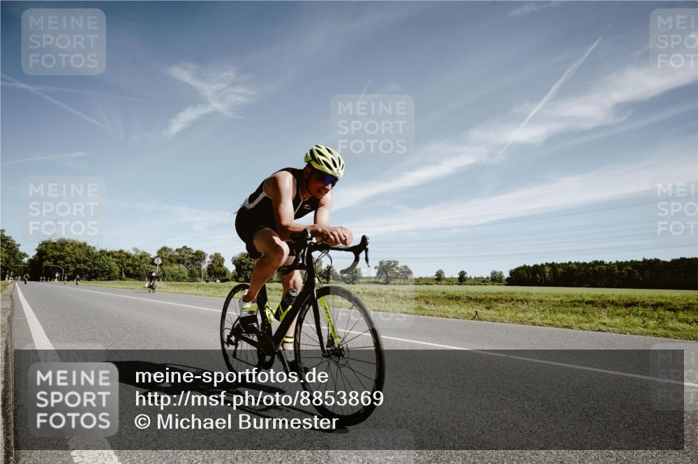 07.09.2025 - 19. Norderstedt Triathlon Michael Burmester http://msf.ph/oto/8853869 07.09.2025 11:54:48 Radfahren 779, 1272 meine-sportfotos.de