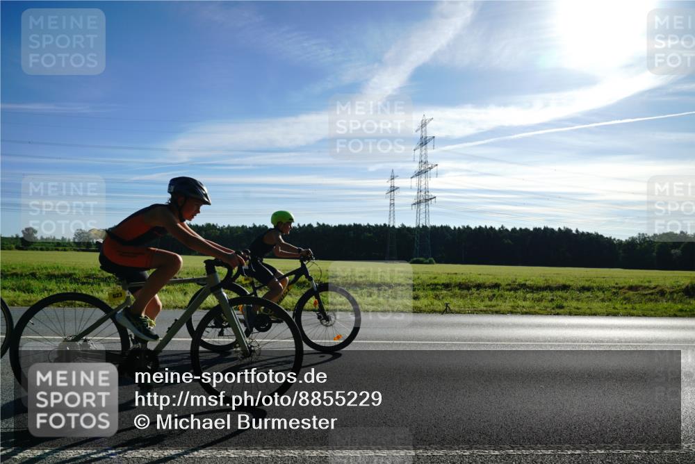 07.09.2025 - 19. Norderstedt Triathlon Michael Burmester http://msf.ph/oto/8855229 07.09.2025 09:39:47 Radfahren 559, 567, 601, 607, 614, 623, 625, 629 meine-sportfotos.de