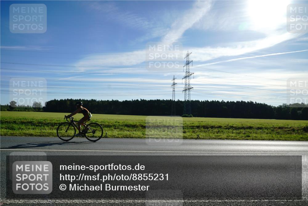 07.09.2025 - 19. Norderstedt Triathlon Michael Burmester http://msf.ph/oto/8855231 07.09.2025 09:39:52 Radfahren 559, 601, 623 meine-sportfotos.de