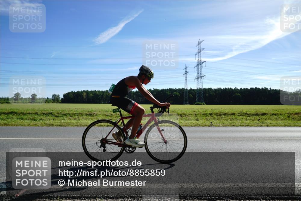 07.09.2025 - 19. Norderstedt Triathlon Michael Burmester http://msf.ph/oto/8855859 07.09.2025 10:41:32 Radfahren 115, 125, 126, 636, 643, 683 meine-sportfotos.de