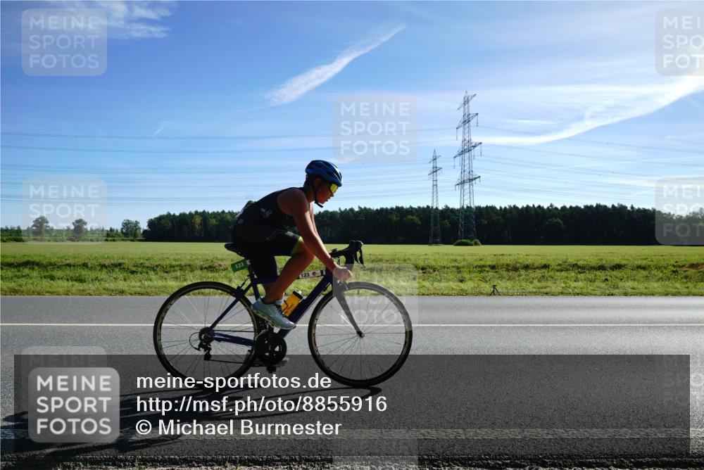 07.09.2025 - 19. Norderstedt Triathlon Michael Burmester http://msf.ph/oto/8855916 07.09.2025 10:43:18 Radfahren 62, 83, 123 meine-sportfotos.de