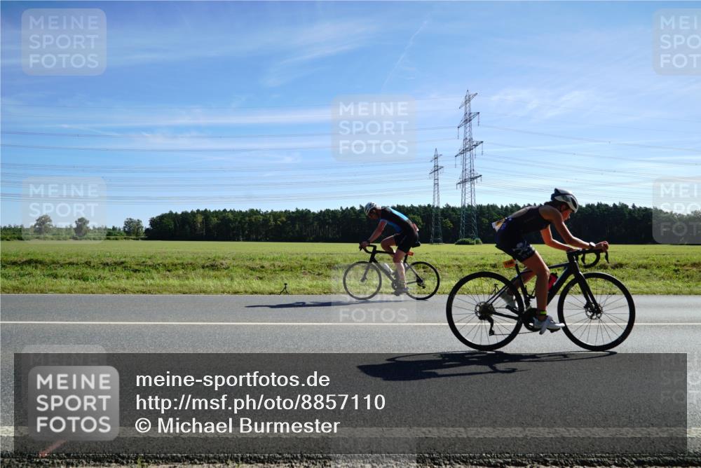 07.09.2025 - 19. Norderstedt Triathlon Michael Burmester http://msf.ph/oto/8857110 07.09.2025 11:15:37 Radfahren 1160, 1168, 1176, 1228 meine-sportfotos.de
