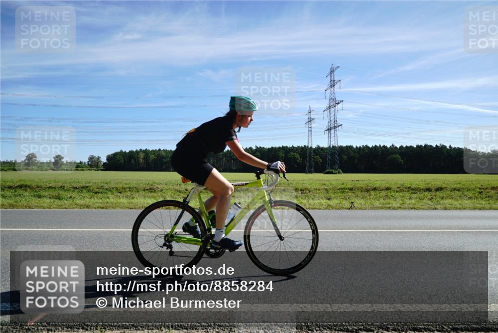07.09.2025 - 19. Norderstedt Triathlon Michael Burmester http://msf.ph/oto/8858284 07.09.2025 11:28:32 Radfahren 1159, 1274 meine-sportfotos.de