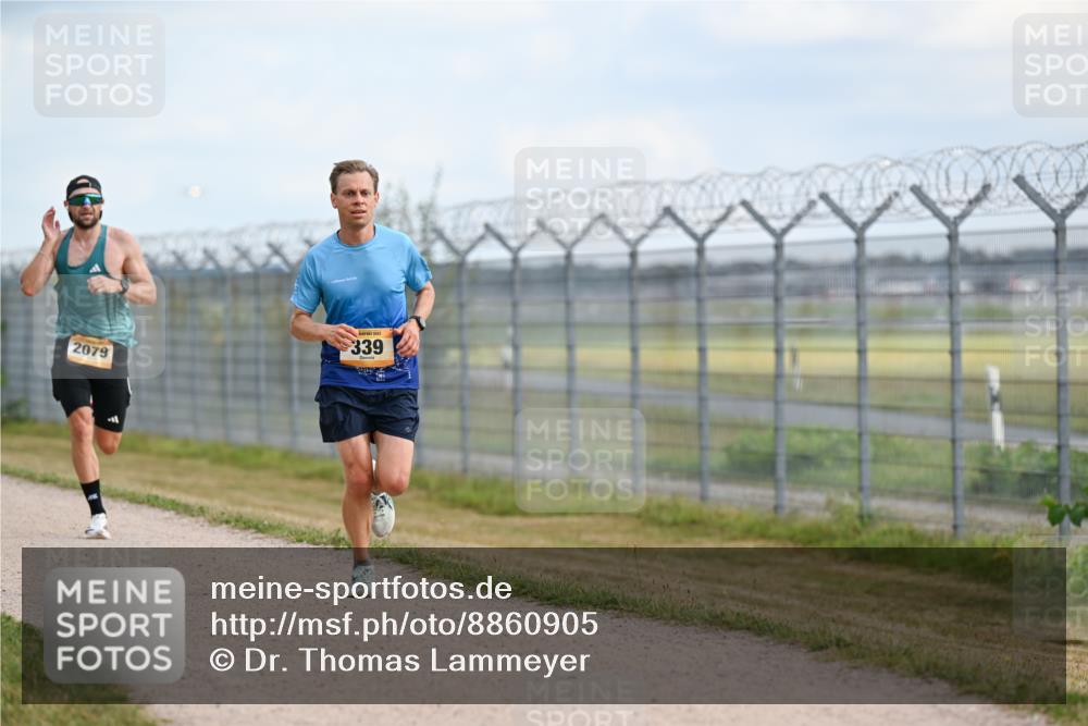 14.09.2025 - Airport Race Dr. Thomas Lammeyer http://msf.ph/oto/8860905 14.09.2025 11:52:13 Laufen 2079, 339 meine-sportfotos.de