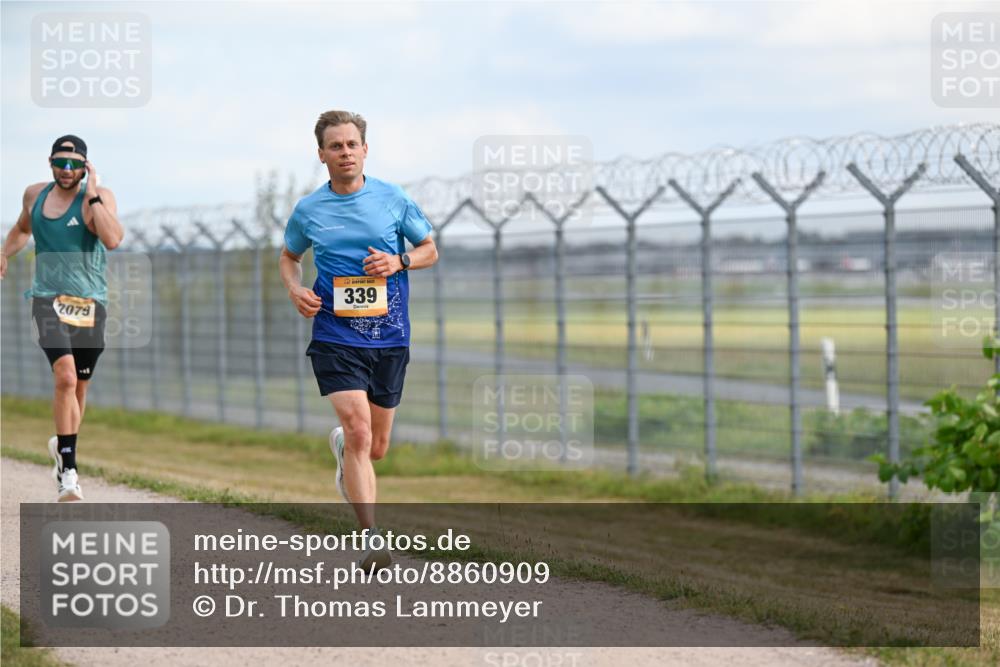 14.09.2025 - Airport Race Dr. Thomas Lammeyer http://msf.ph/oto/8860909 14.09.2025 11:52:14 Laufen 2079, 339 meine-sportfotos.de
