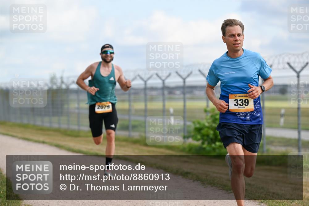 14.09.2025 - Airport Race Dr. Thomas Lammeyer http://msf.ph/oto/8860913 14.09.2025 11:52:17 Laufen 2079, 339 meine-sportfotos.de