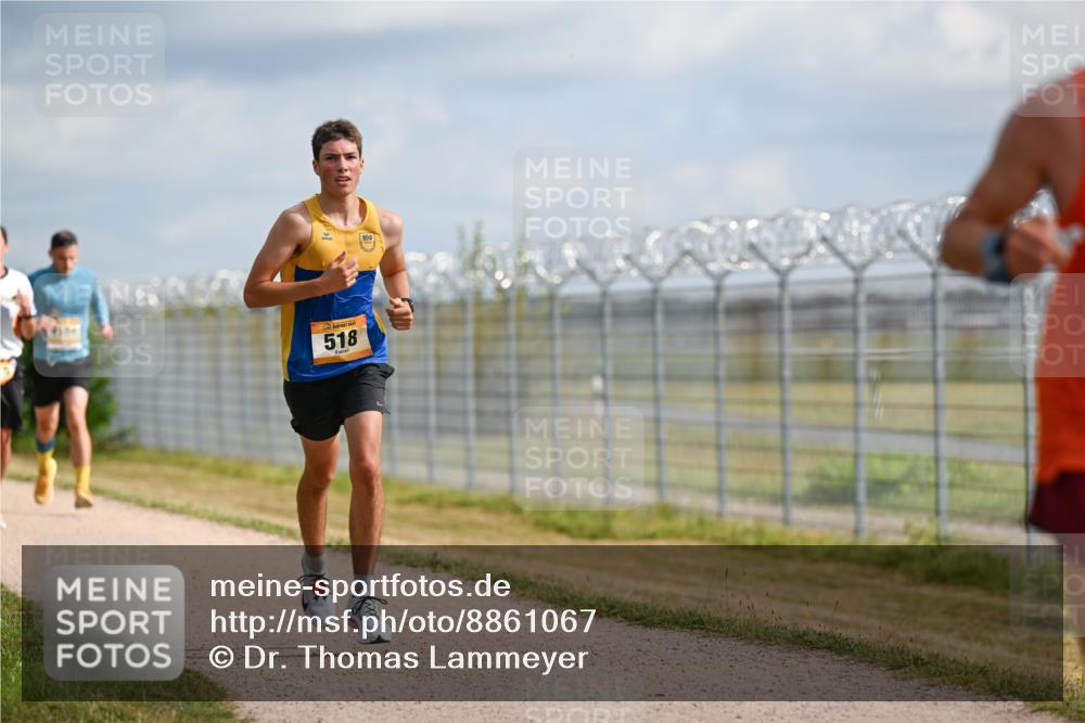 14.09.2025 - Airport Race Dr. Thomas Lammeyer http://msf.ph/oto/8861067 14.09.2025 11:54:22 Laufen 518, 850 meine-sportfotos.de