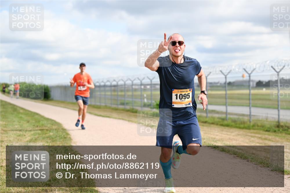 14.09.2025 - Airport Race Dr. Thomas Lammeyer http://msf.ph/oto/8862119 14.09.2025 12:00:05 Laufen 1095, 10 meine-sportfotos.de