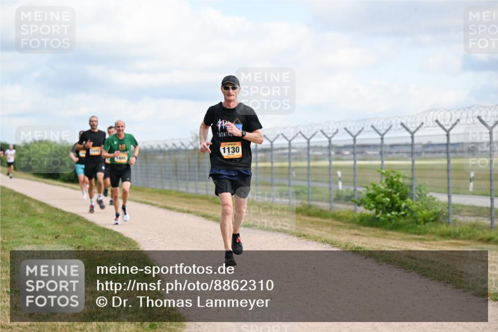 14.09.2025 - Airport Race Dr. Thomas Lammeyer http://msf.ph/oto/8862310 14.09.2025 12:01:10 Laufen 1486, 1130 meine-sportfotos.de