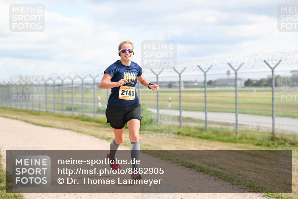 14.09.2025 - Airport Race Dr. Thomas Lammeyer http://msf.ph/oto/8862905 14.09.2025 12:02:09 Laufen 2185 meine-sportfotos.de