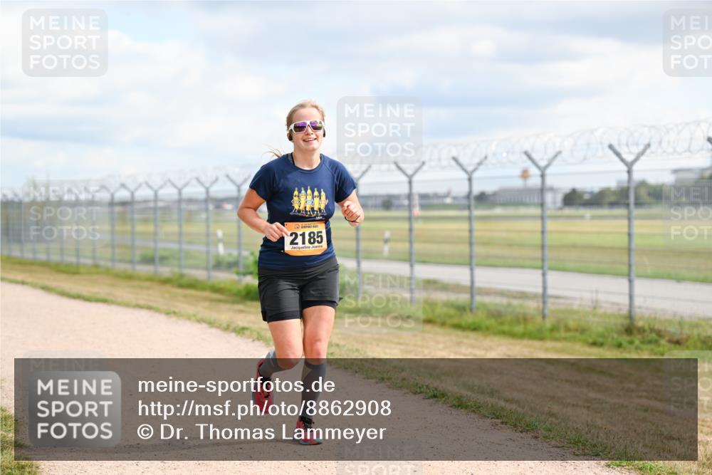 14.09.2025 - Airport Race Dr. Thomas Lammeyer http://msf.ph/oto/8862908 14.09.2025 12:02:10 Laufen 2185 meine-sportfotos.de