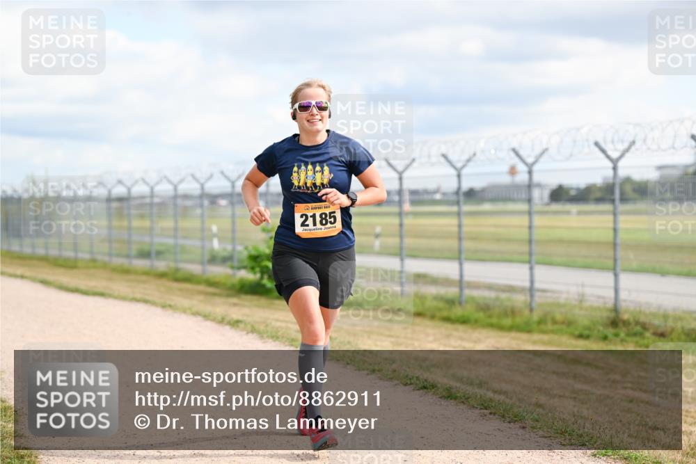 14.09.2025 - Airport Race Dr. Thomas Lammeyer http://msf.ph/oto/8862911 14.09.2025 12:02:10 Laufen 2185 meine-sportfotos.de