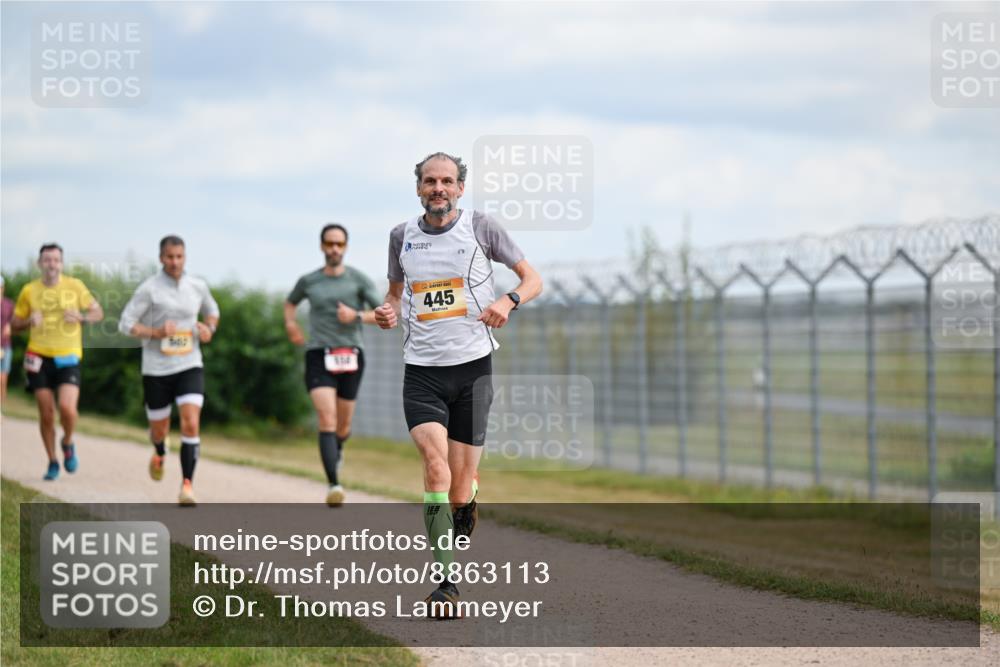 14.09.2025 - Airport Race Dr. Thomas Lammeyer http://msf.ph/oto/8863113 14.09.2025 12:02:37 Laufen 445 meine-sportfotos.de