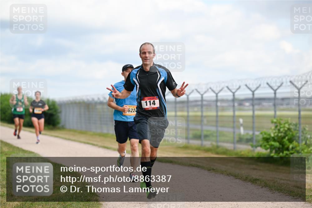 14.09.2025 - Airport Race Dr. Thomas Lammeyer http://msf.ph/oto/8863387 14.09.2025 12:03:00 Laufen 622, 114 meine-sportfotos.de