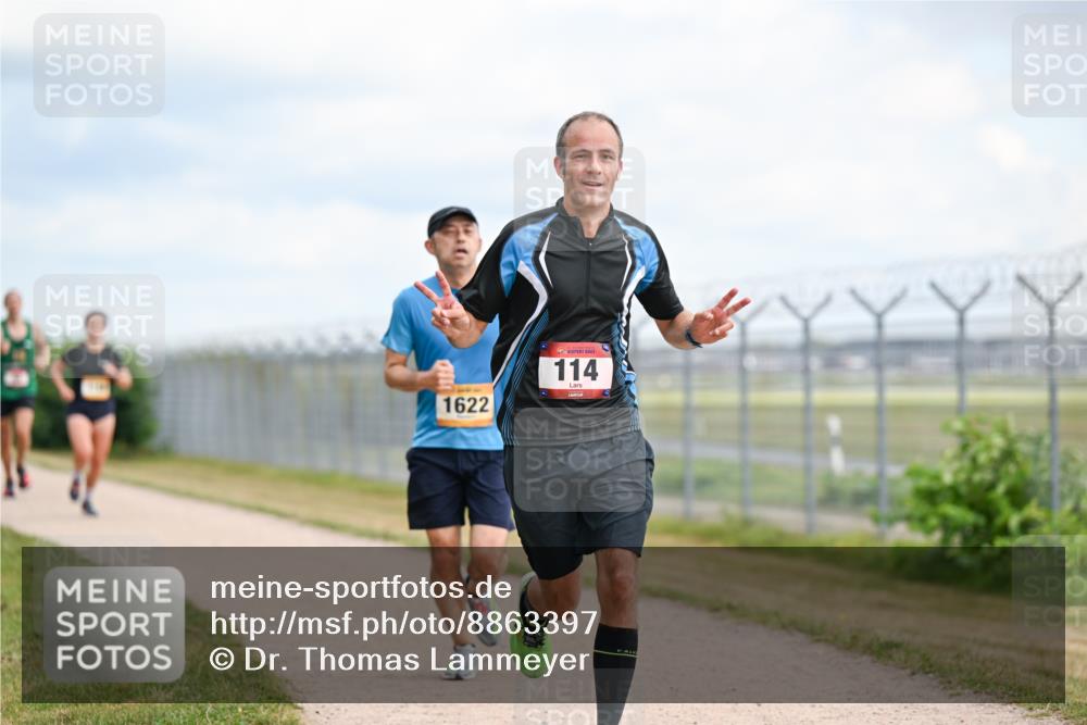 14.09.2025 - Airport Race Dr. Thomas Lammeyer http://msf.ph/oto/8863397 14.09.2025 12:03:00 Laufen 1622, 114 meine-sportfotos.de