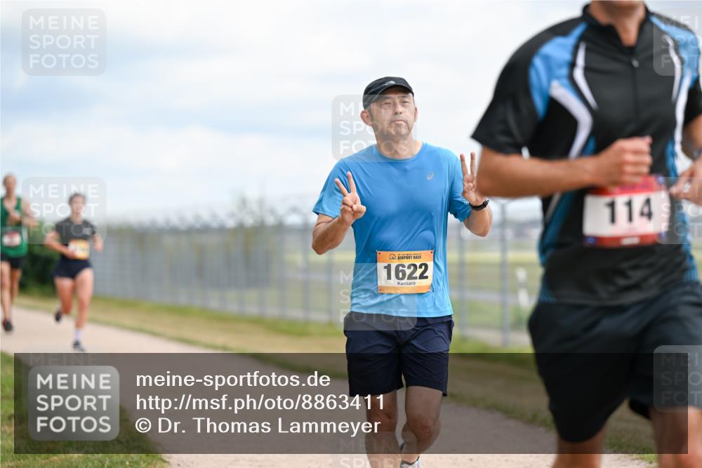 14.09.2025 - Airport Race Dr. Thomas Lammeyer http://msf.ph/oto/8863411 14.09.2025 12:03:02 Laufen 1622, 114 meine-sportfotos.de