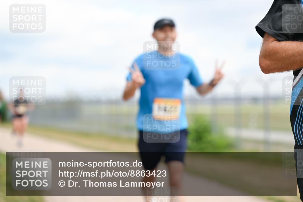 14.09.2025 - Airport Race Dr. Thomas Lammeyer http://msf.ph/oto/8863423 14.09.2025 12:03:02 Laufen  meine-sportfotos.de