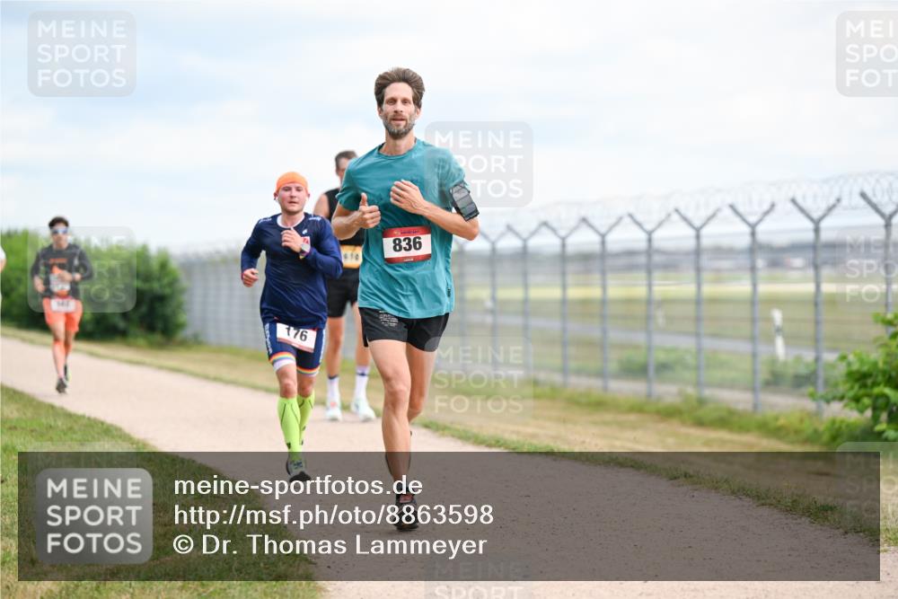 14.09.2025 - Airport Race Dr. Thomas Lammeyer http://msf.ph/oto/8863598 14.09.2025 12:03:27 Laufen 176, 836 meine-sportfotos.de