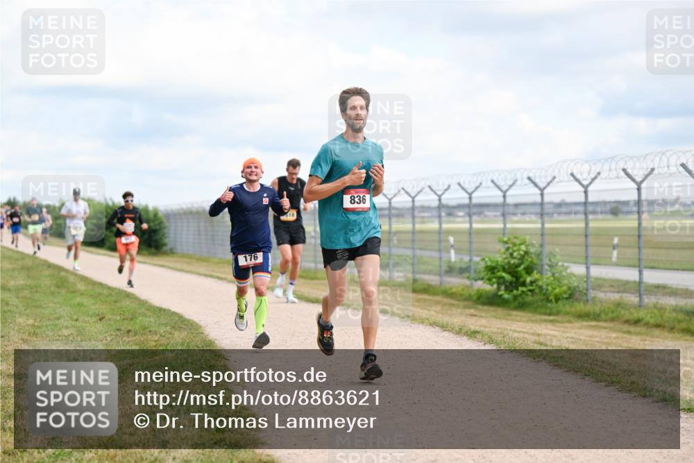 14.09.2025 - Airport Race Dr. Thomas Lammeyer http://msf.ph/oto/8863621 14.09.2025 12:03:28 Laufen 176, 836 meine-sportfotos.de