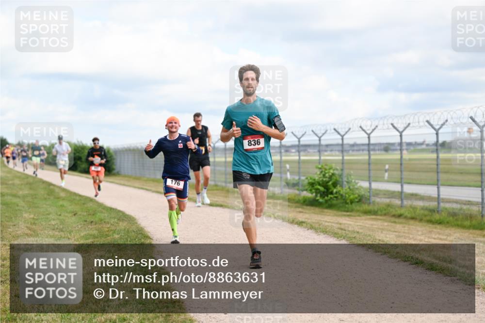 14.09.2025 - Airport Race Dr. Thomas Lammeyer http://msf.ph/oto/8863631 14.09.2025 12:03:29 Laufen 176, 836 meine-sportfotos.de