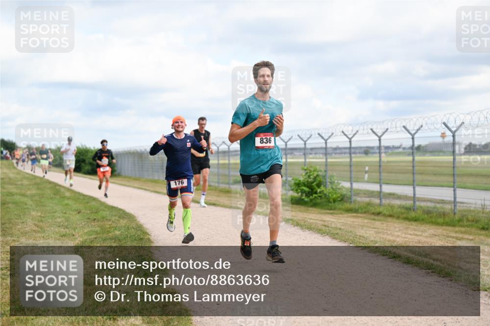 14.09.2025 - Airport Race Dr. Thomas Lammeyer http://msf.ph/oto/8863636 14.09.2025 12:03:29 Laufen 176, 836 meine-sportfotos.de