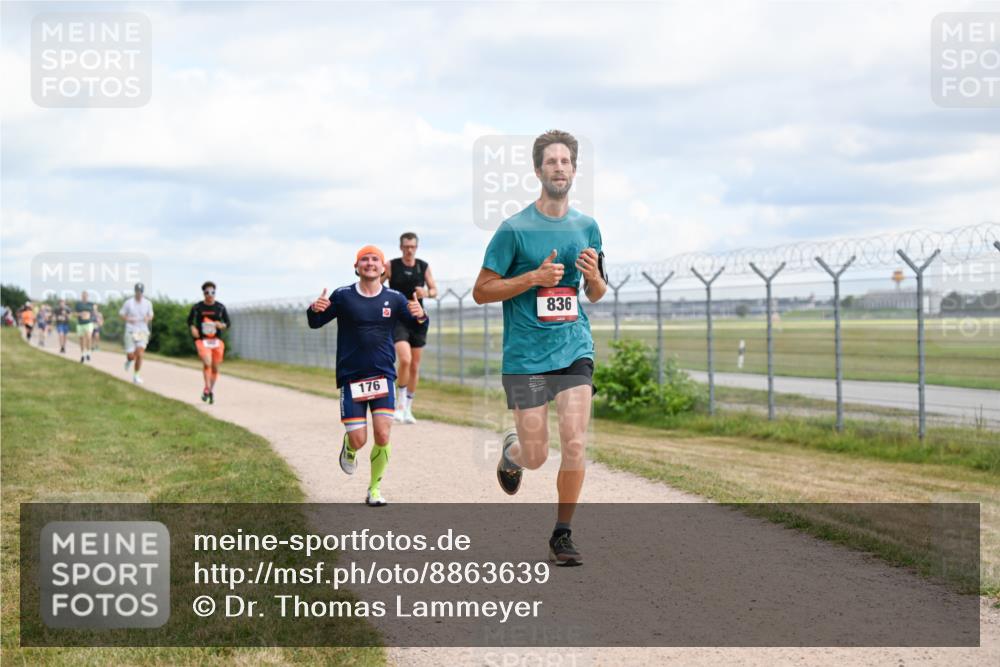 14.09.2025 - Airport Race Dr. Thomas Lammeyer http://msf.ph/oto/8863639 14.09.2025 12:03:29 Laufen 176, 836 meine-sportfotos.de