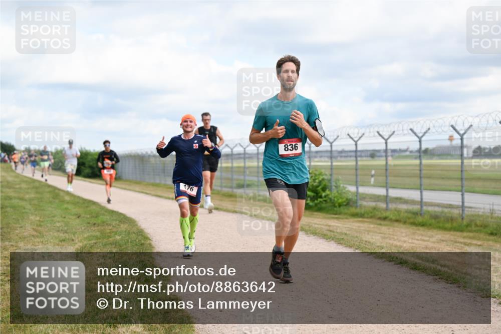 14.09.2025 - Airport Race Dr. Thomas Lammeyer http://msf.ph/oto/8863642 14.09.2025 12:03:29 Laufen 176, 836 meine-sportfotos.de