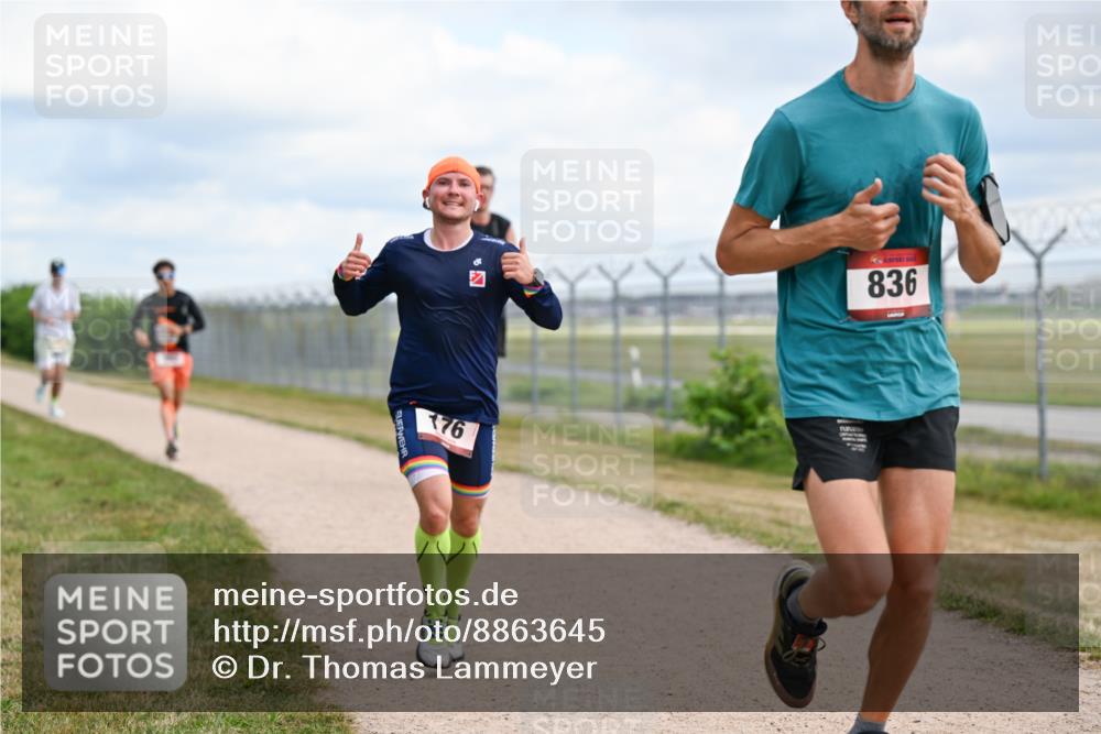 14.09.2025 - Airport Race Dr. Thomas Lammeyer http://msf.ph/oto/8863645 14.09.2025 12:03:30 Laufen 6, 176, 836 meine-sportfotos.de