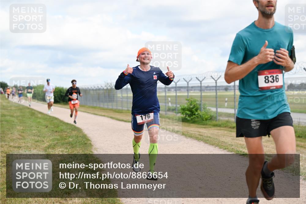 14.09.2025 - Airport Race Dr. Thomas Lammeyer http://msf.ph/oto/8863654 14.09.2025 12:03:30 Laufen 176, 836 meine-sportfotos.de