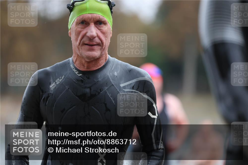 14.09.2025 - Stadtparktriathlon Michael Strokosch http://msf.ph/oto/8863712 14.09.2025 10:32:31 Schwimmen 732, 740, 748, 780, 781, 782, 785, 799, 800, 801, 815 meine-sportfotos.de