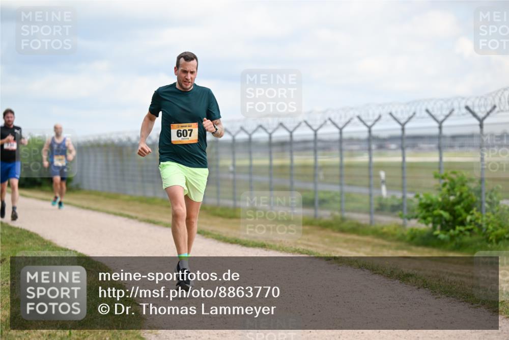 14.09.2025 - Airport Race Dr. Thomas Lammeyer http://msf.ph/oto/8863770 14.09.2025 12:03:40 Laufen 607 meine-sportfotos.de