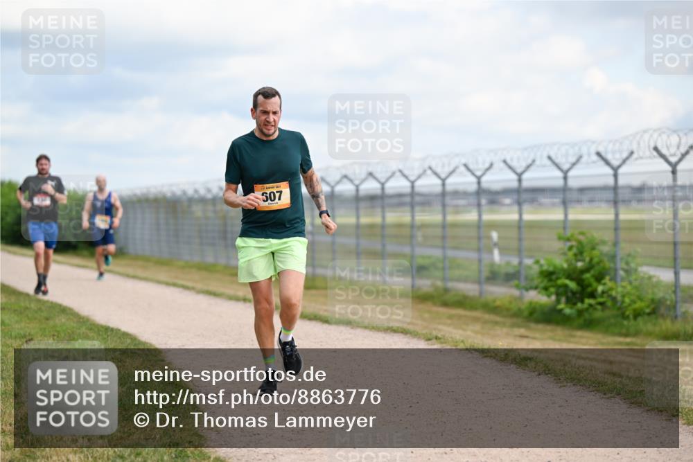 14.09.2025 - Airport Race Dr. Thomas Lammeyer http://msf.ph/oto/8863776 14.09.2025 12:03:40 Laufen 507 meine-sportfotos.de
