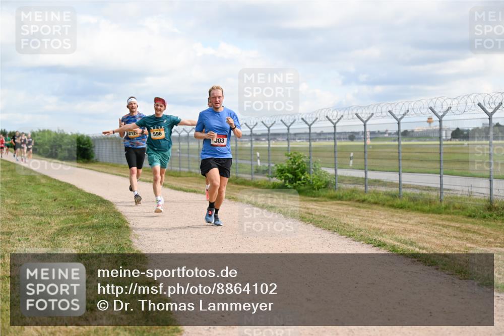 14.09.2025 - Airport Race Dr. Thomas Lammeyer http://msf.ph/oto/8864102 14.09.2025 12:04:03 Laufen 212, 9020, 596, 303 meine-sportfotos.de