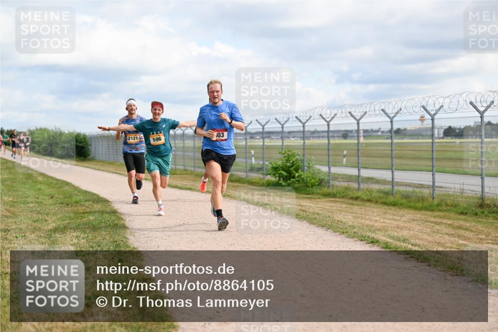 14.09.2025 - Airport Race Dr. Thomas Lammeyer http://msf.ph/oto/8864105 14.09.2025 12:04:03 Laufen 2025, 2121, 596, 03 meine-sportfotos.de