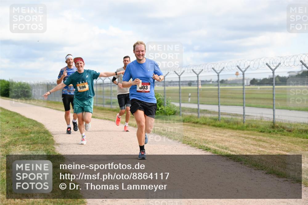 14.09.2025 - Airport Race Dr. Thomas Lammeyer http://msf.ph/oto/8864117 14.09.2025 12:04:04 Laufen 2020, 596, 803 meine-sportfotos.de