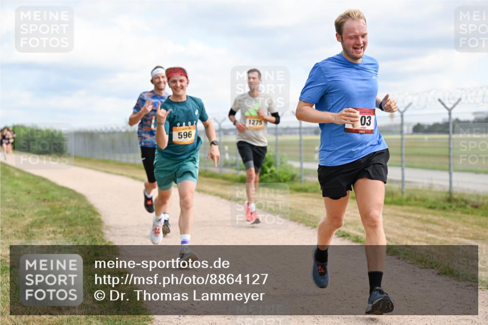 14.09.2025 - Airport Race Dr. Thomas Lammeyer http://msf.ph/oto/8864127 14.09.2025 12:04:05 Laufen 596, 1275, 03 meine-sportfotos.de
