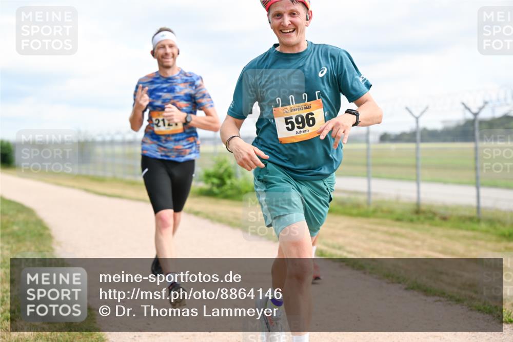 14.09.2025 - Airport Race Dr. Thomas Lammeyer http://msf.ph/oto/8864146 14.09.2025 12:04:06 Laufen 212, 2025, 596 meine-sportfotos.de