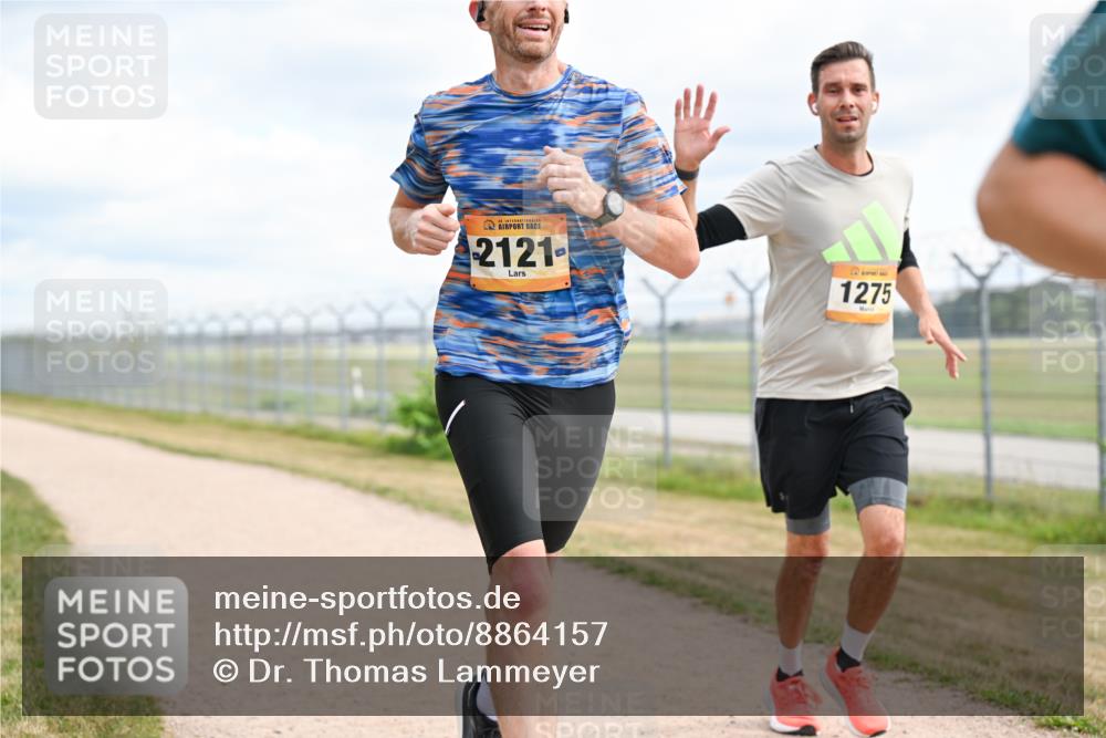 14.09.2025 - Airport Race Dr. Thomas Lammeyer http://msf.ph/oto/8864157 14.09.2025 12:04:07 Laufen 2121, 1275 meine-sportfotos.de