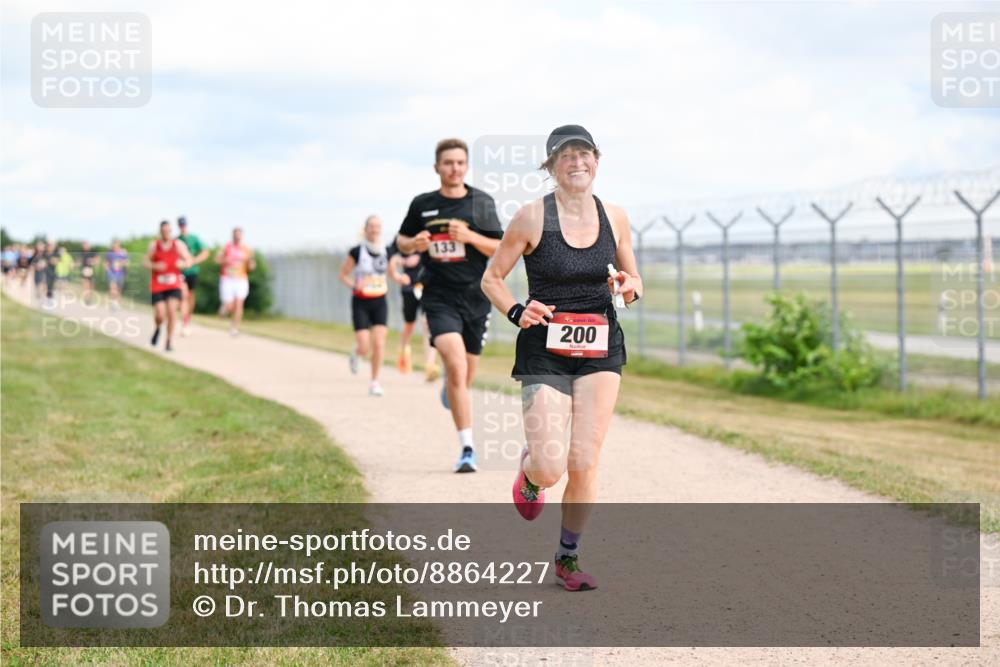 14.09.2025 - Airport Race Dr. Thomas Lammeyer http://msf.ph/oto/8864227 14.09.2025 12:04:16 Laufen 133, 200 meine-sportfotos.de