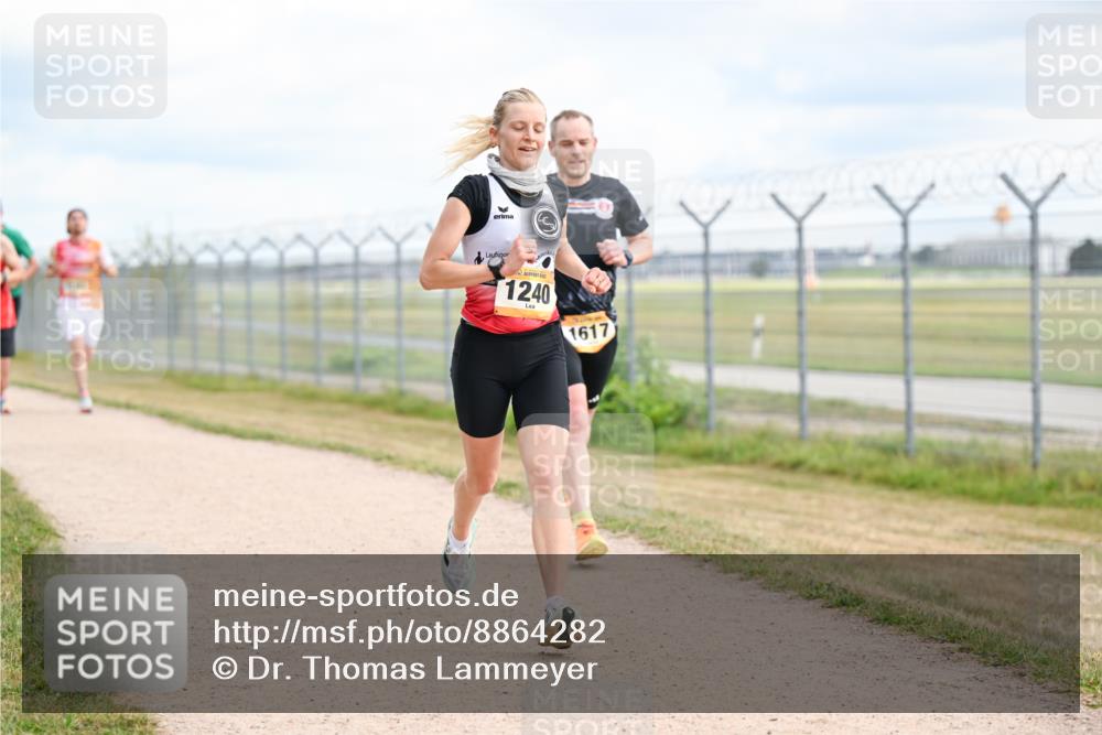 14.09.2025 - Airport Race Dr. Thomas Lammeyer http://msf.ph/oto/8864282 14.09.2025 12:04:20 Laufen 1240, 1617 meine-sportfotos.de