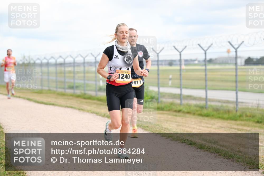 14.09.2025 - Airport Race Dr. Thomas Lammeyer http://msf.ph/oto/8864284 14.09.2025 12:04:20 Laufen 1240, 1617 meine-sportfotos.de