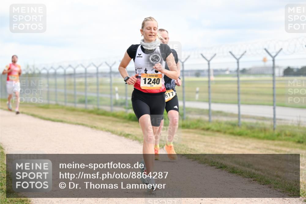 14.09.2025 - Airport Race Dr. Thomas Lammeyer http://msf.ph/oto/8864287 14.09.2025 12:04:20 Laufen 1240, 617 meine-sportfotos.de