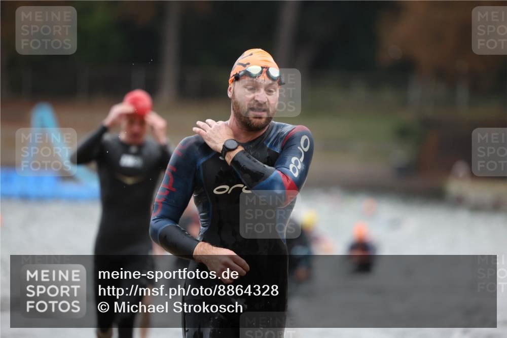 14.09.2025 - Stadtparktriathlon Michael Strokosch http://msf.ph/oto/8864328 14.09.2025 08:51:50 Schwimmen 304, 323, 326, 333, 342, 345, 352, 358, 362, 363, 371 meine-sportfotos.de