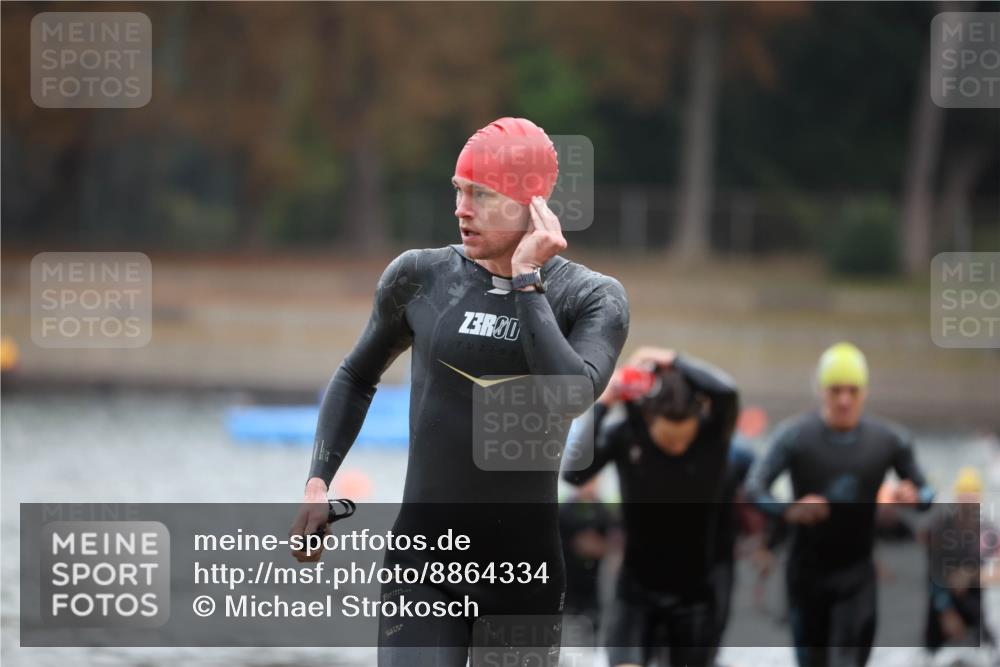 14.09.2025 - Stadtparktriathlon Michael Strokosch http://msf.ph/oto/8864334 14.09.2025 08:51:52 Schwimmen 304, 326, 333, 342, 352, 358, 362, 363, 371 meine-sportfotos.de