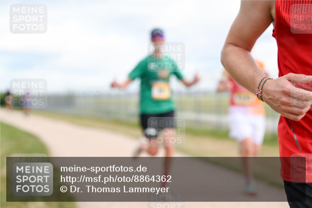 14.09.2025 - Airport Race Dr. Thomas Lammeyer http://msf.ph/oto/8864362 14.09.2025 12:04:25 Laufen  meine-sportfotos.de