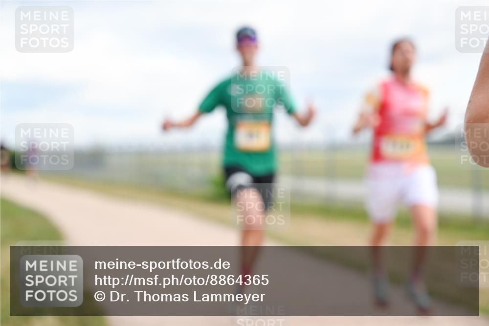 14.09.2025 - Airport Race Dr. Thomas Lammeyer http://msf.ph/oto/8864365 14.09.2025 12:04:26 Laufen  meine-sportfotos.de