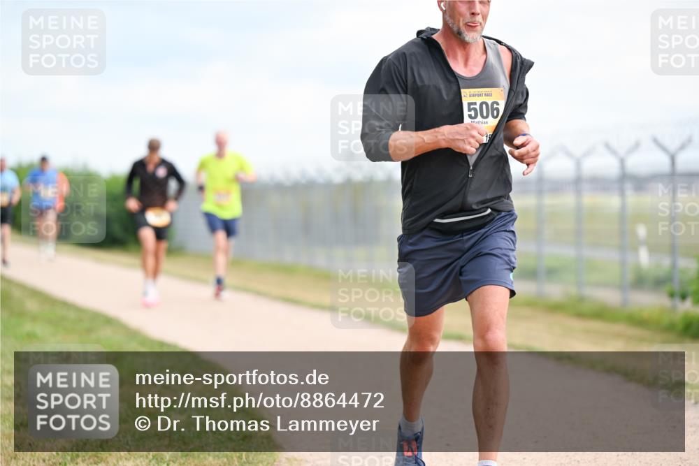 14.09.2025 - Airport Race Dr. Thomas Lammeyer http://msf.ph/oto/8864472 14.09.2025 12:04:36 Laufen 506 meine-sportfotos.de